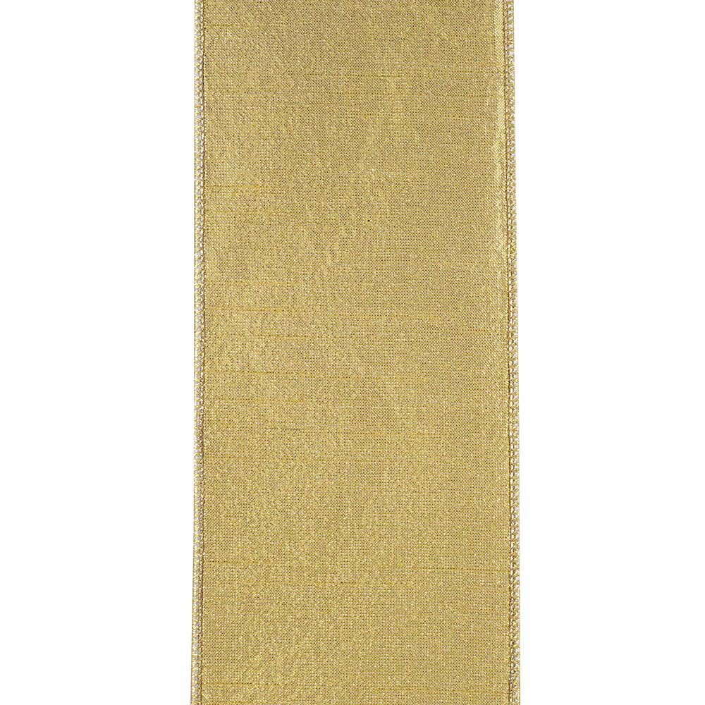 Diamond Elite Metallic Outline Deluxe Wired Edge, 4in