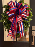 Custom America Bow