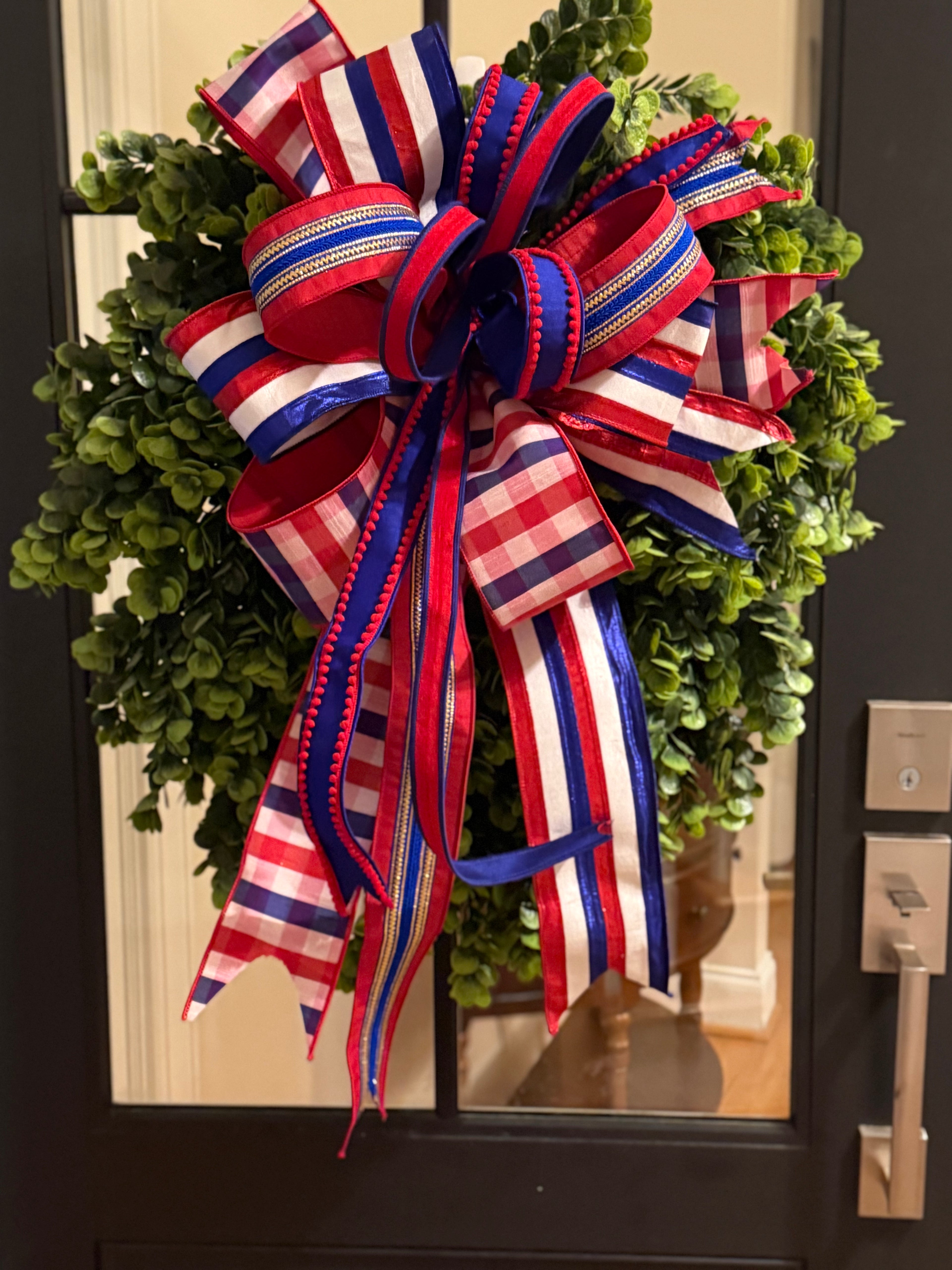 Custom America Bow
